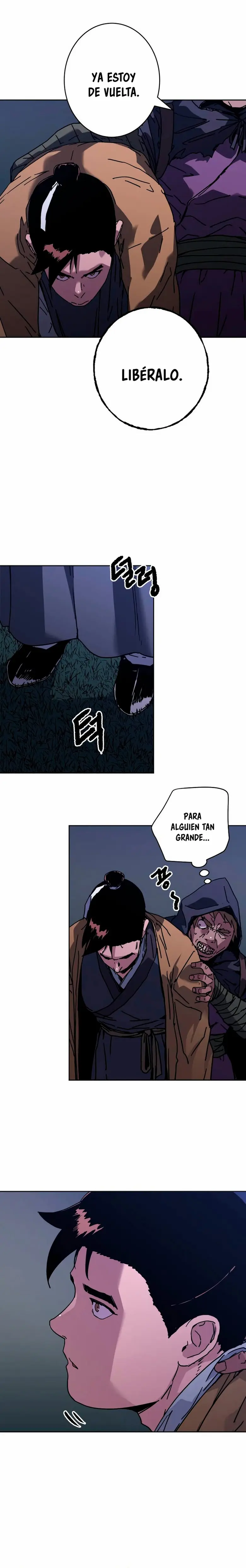 World Reign capítulo 44, página 12