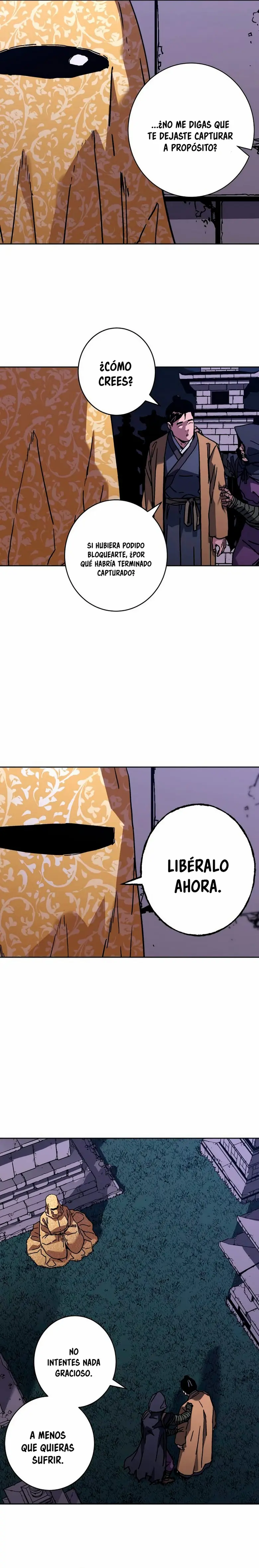 World Reign capítulo 44, página 15