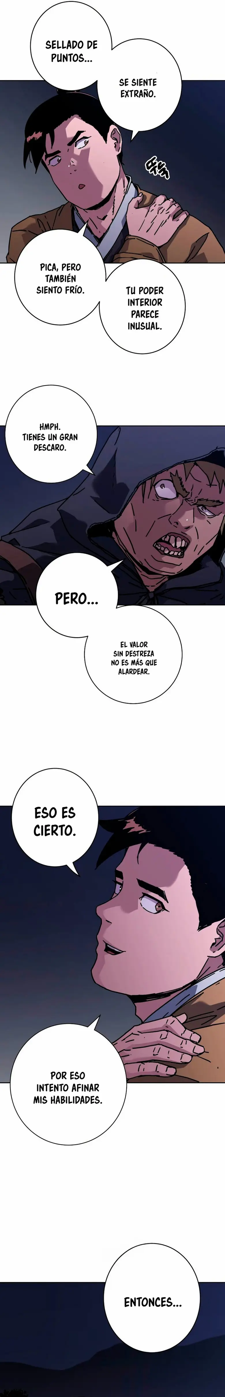 World Reign capítulo 44, página 16
