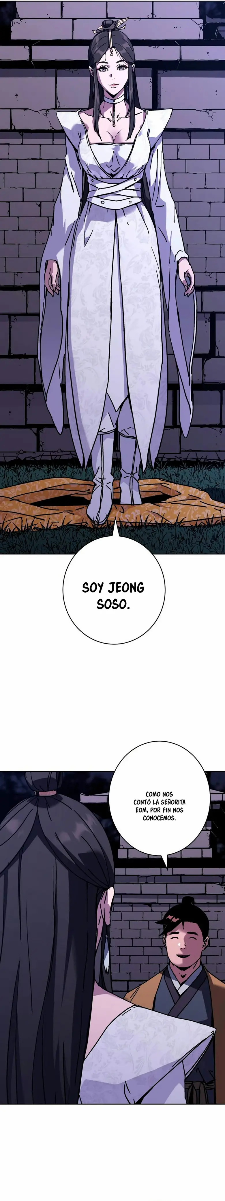 World Reign capítulo 44, página 20