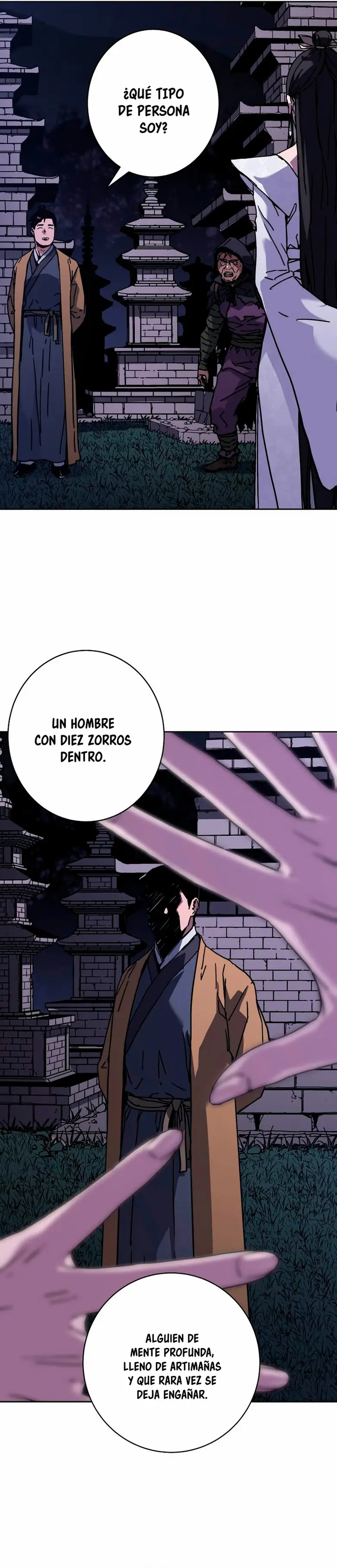 World Reign capítulo 44, página 25