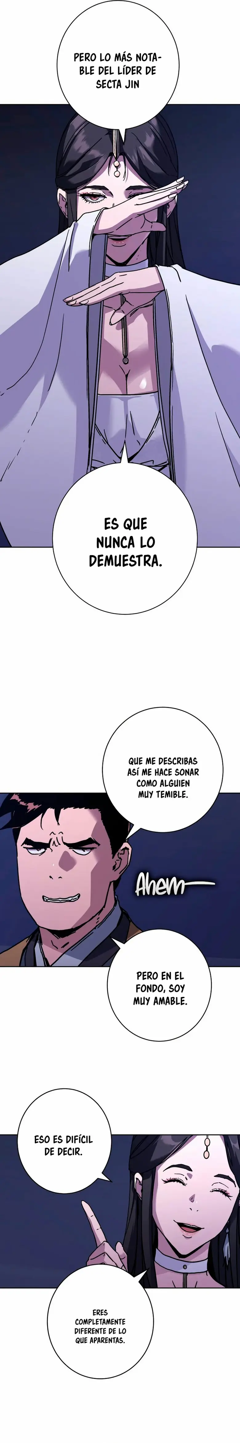 World Reign capítulo 44, página 26
