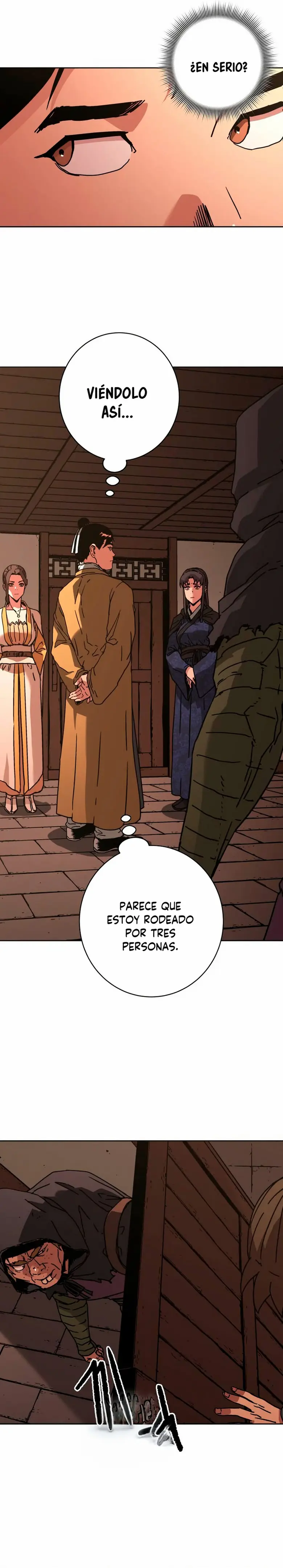 World Reign capítulo 45, página 7