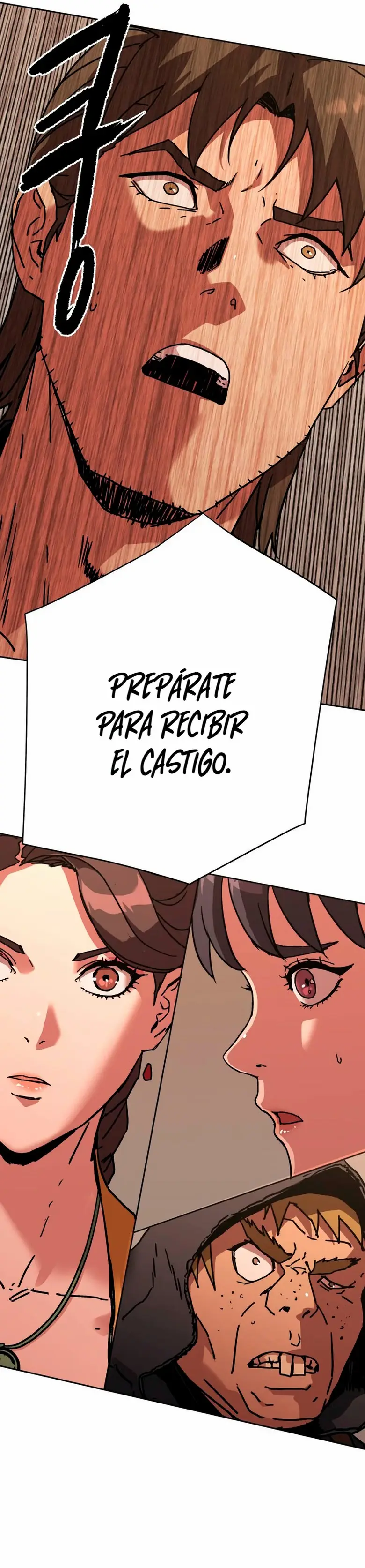 World Reign capítulo 45, página 12