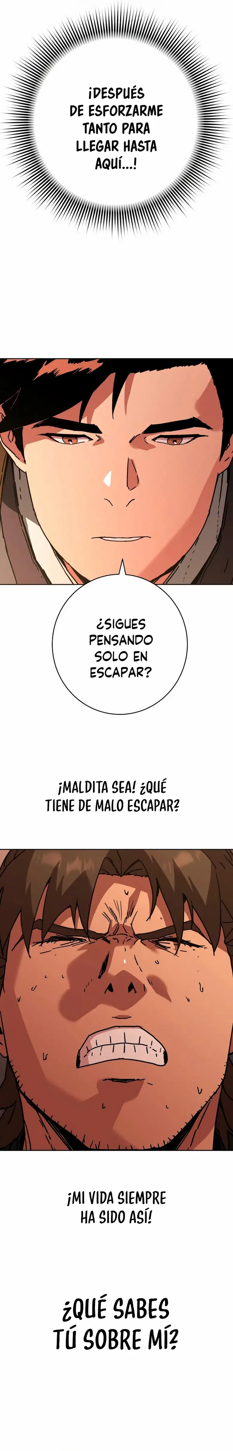 World Reign capítulo 45, página 21