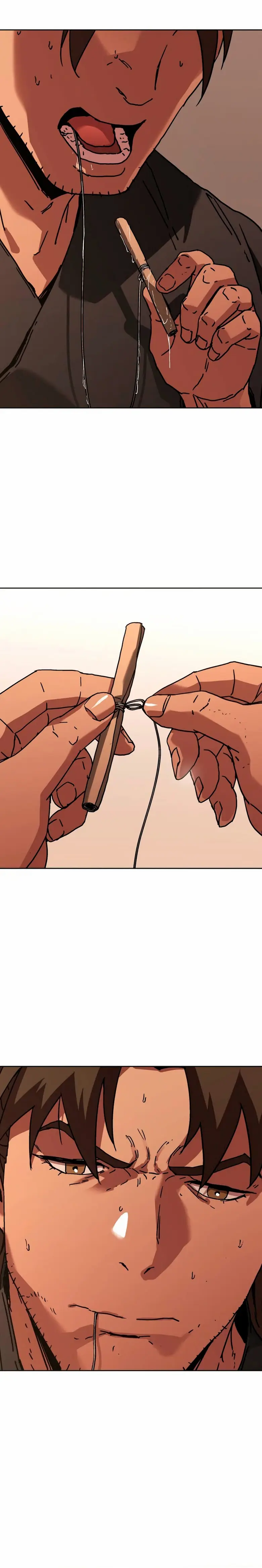 World Reign capítulo 45, página 26