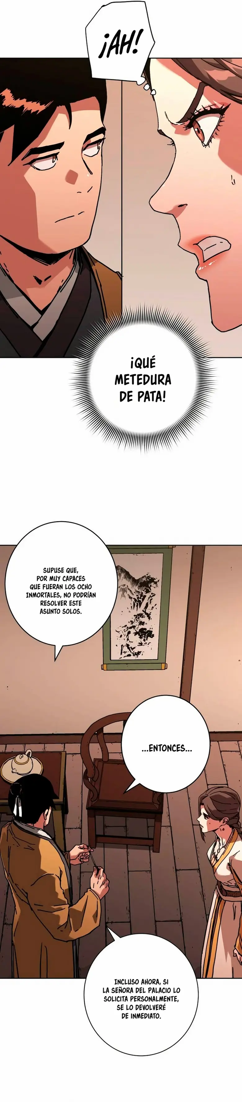 World Reign capítulo 46, página 7
