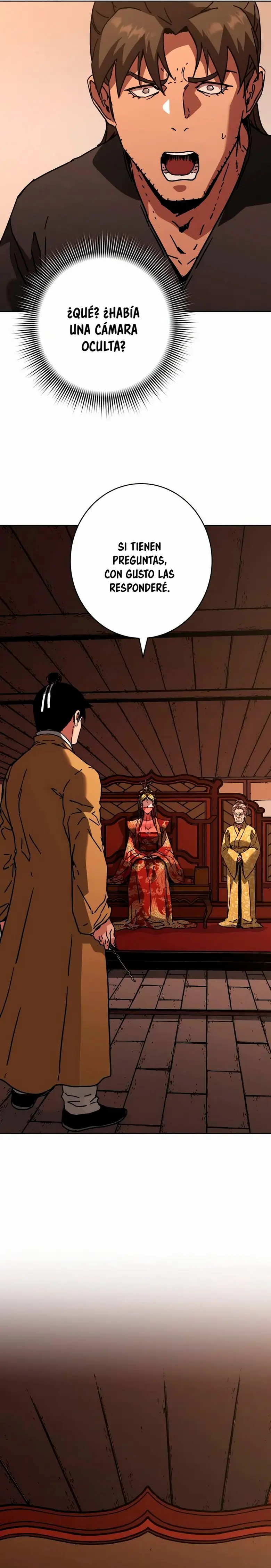 World Reign capítulo 46, página 11