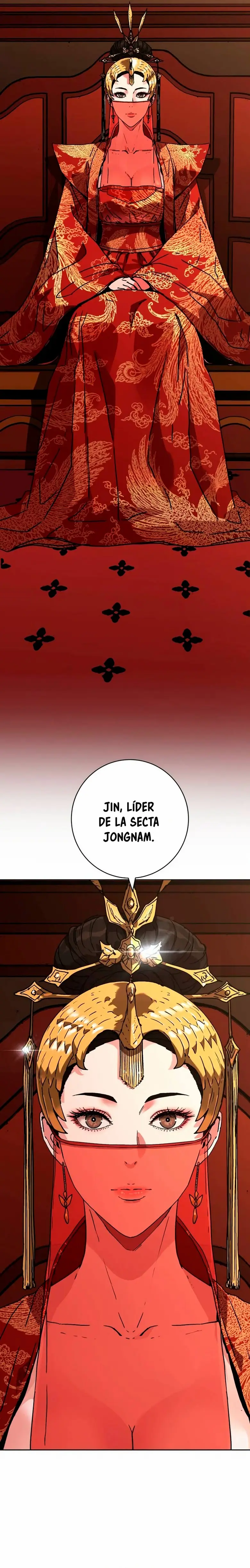 World Reign capítulo 46, página 12