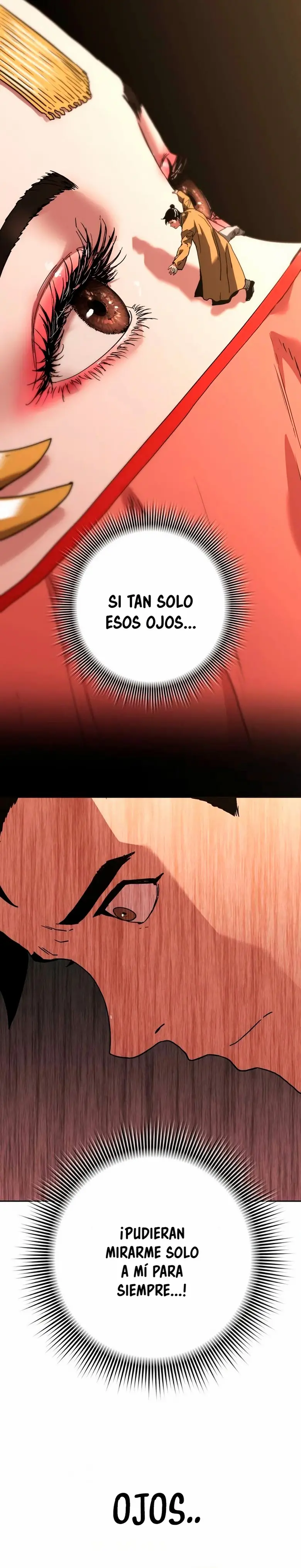 World Reign capítulo 46, página 14