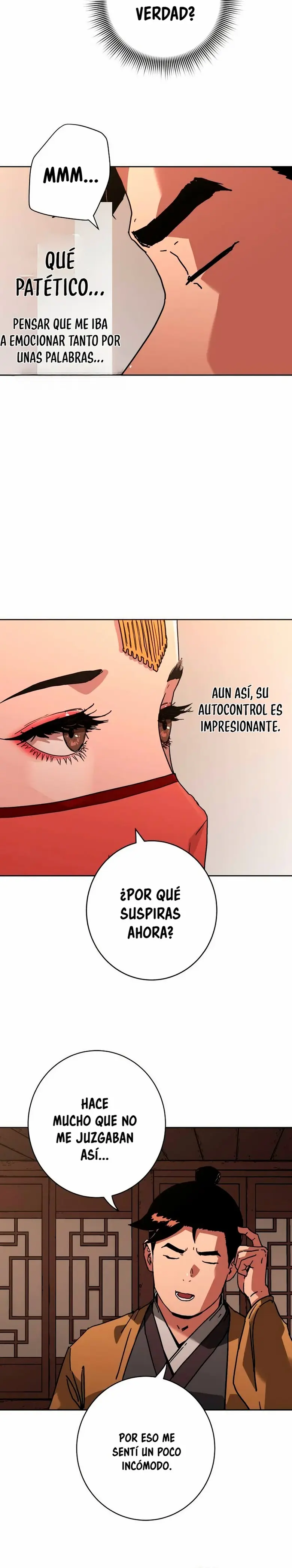 World Reign capítulo 46, página 20