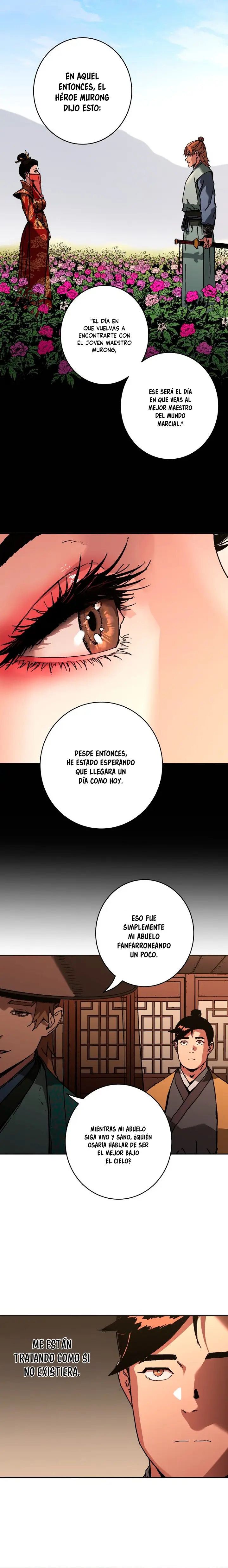 World Reign capítulo 47, página 4
