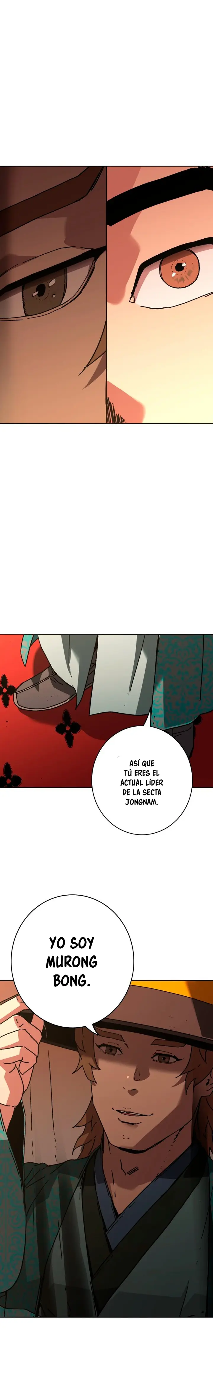 World Reign capítulo 47, página 6