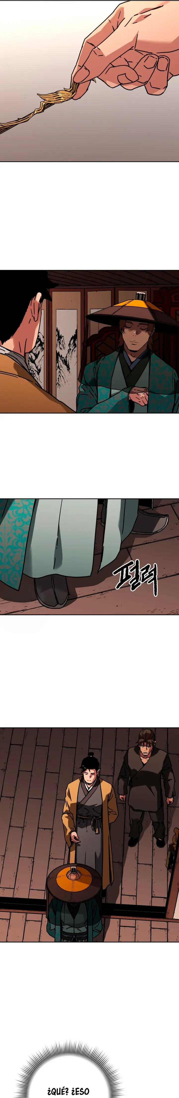 World Reign capítulo 47, página 9
