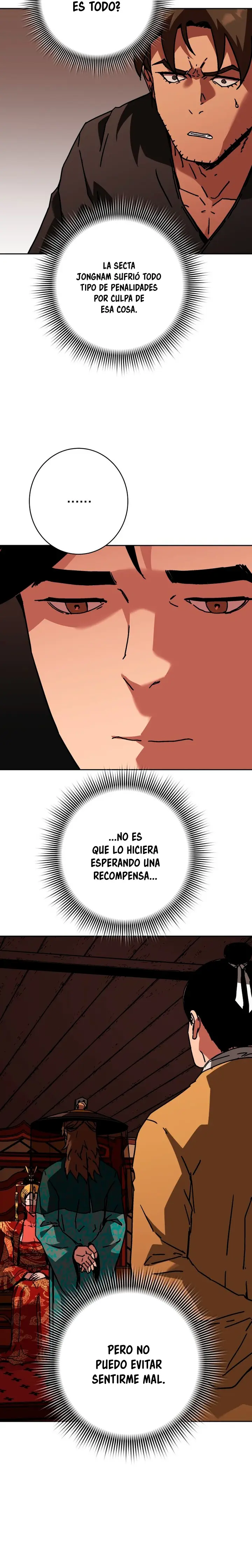 World Reign capítulo 47, página 10