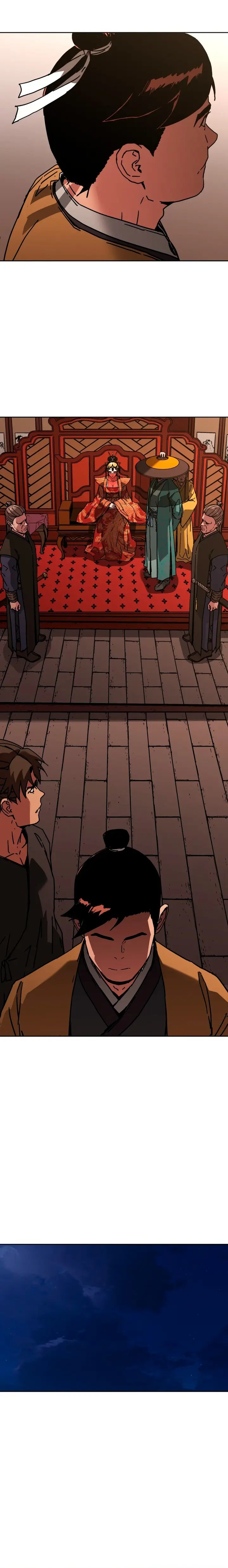 World Reign capítulo 47, página 12