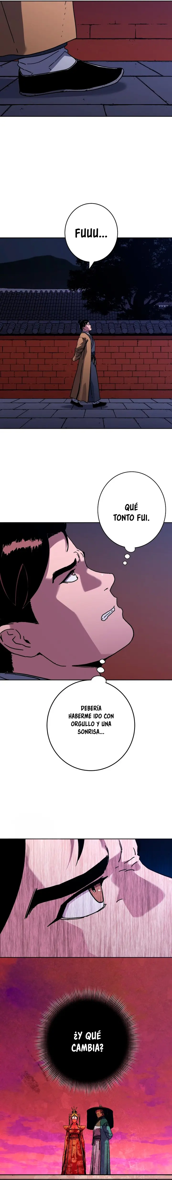 World Reign capítulo 47, página 13