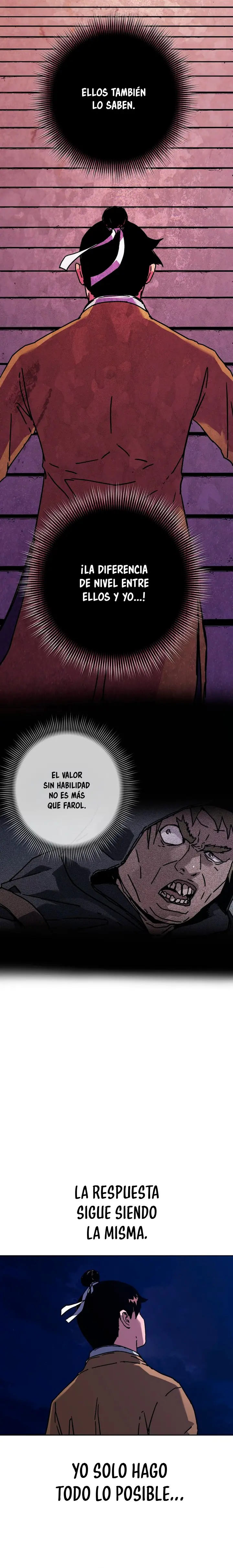 World Reign capítulo 47, página 14