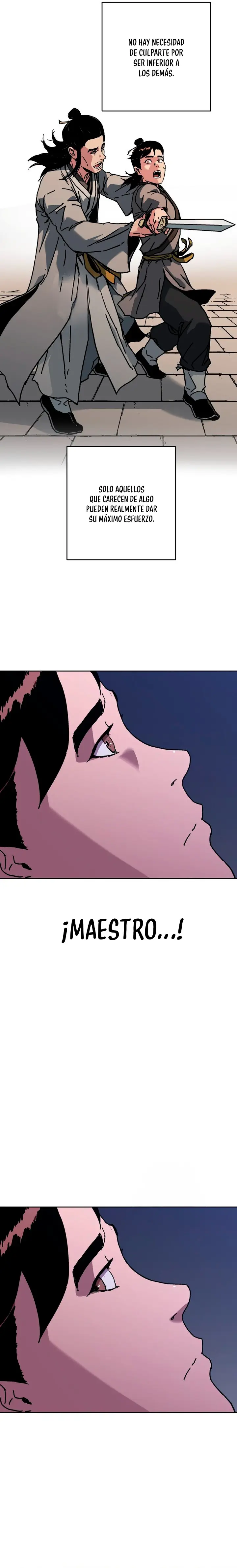 World Reign capítulo 47, página 15