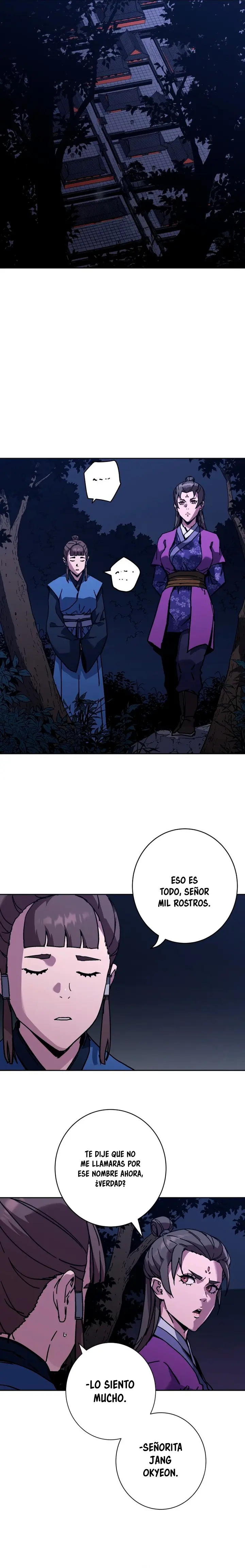 World Reign capítulo 47, página 20