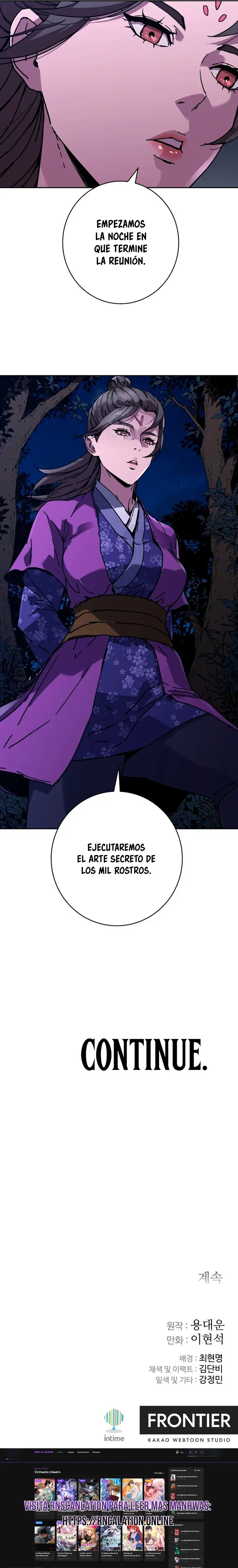 World Reign capítulo 47, página 22