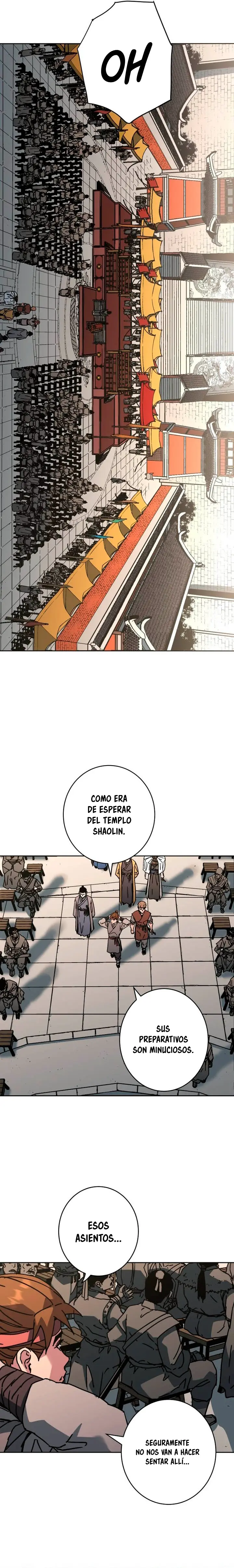 World Reign capítulo 48, página 12