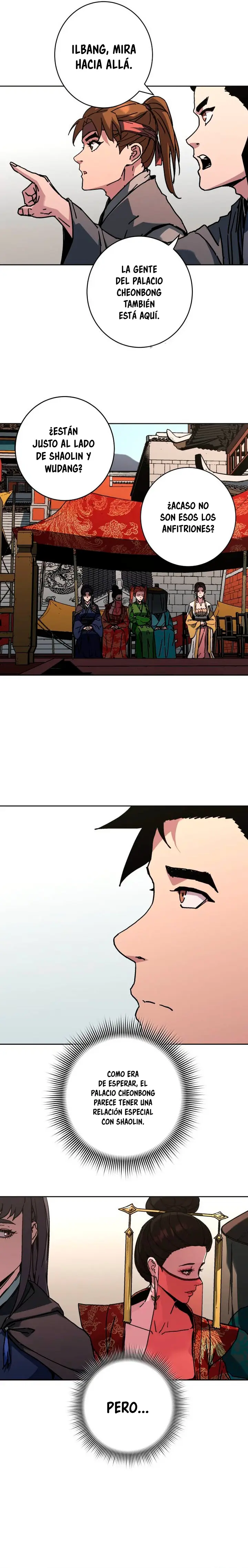 World Reign capítulo 48, página 17