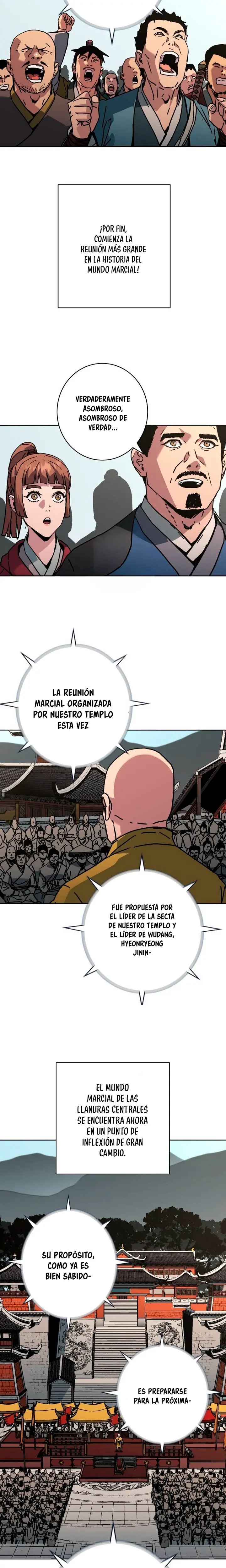 World Reign capítulo 48, página 23
