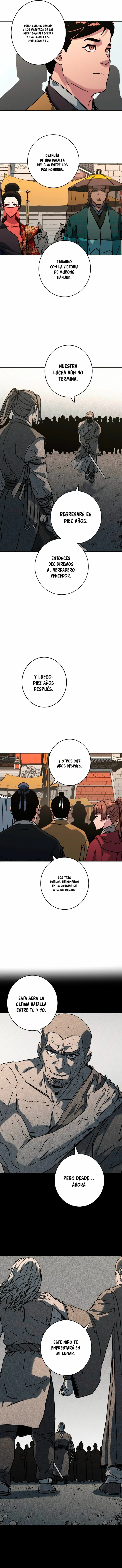 World Reign capítulo 49, página 3