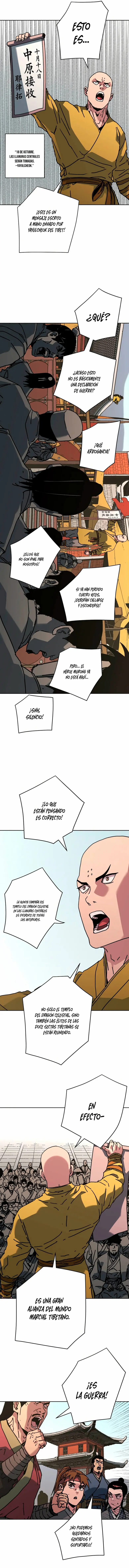 World Reign capítulo 49, página 7