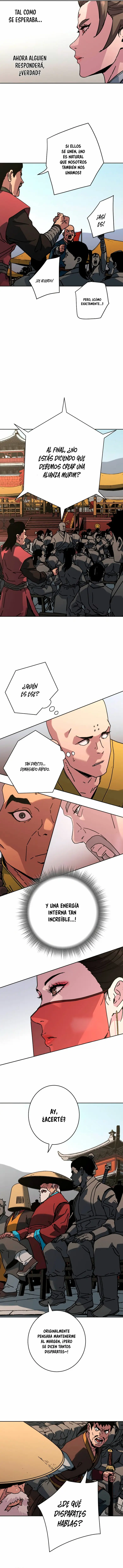 World Reign capítulo 49, página 9