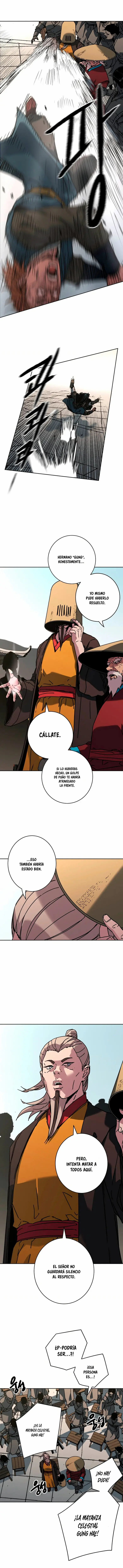 World Reign capítulo 49, página 12