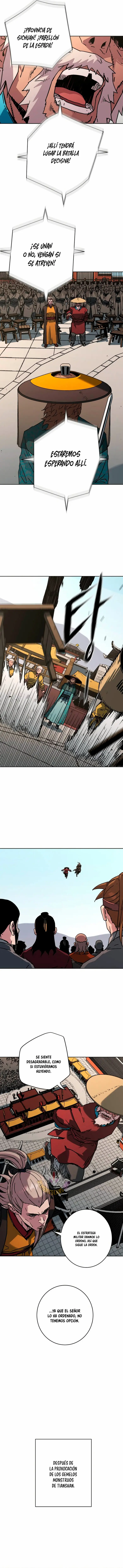 World Reign capítulo 50, página 4