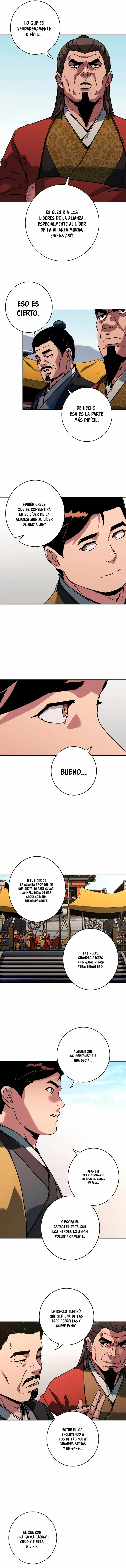 World Reign capítulo 50, página 7