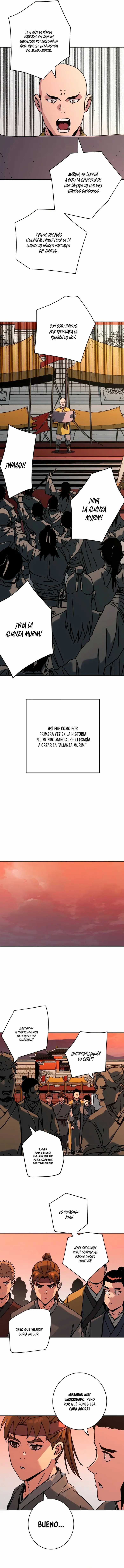 World Reign capítulo 50, página 9