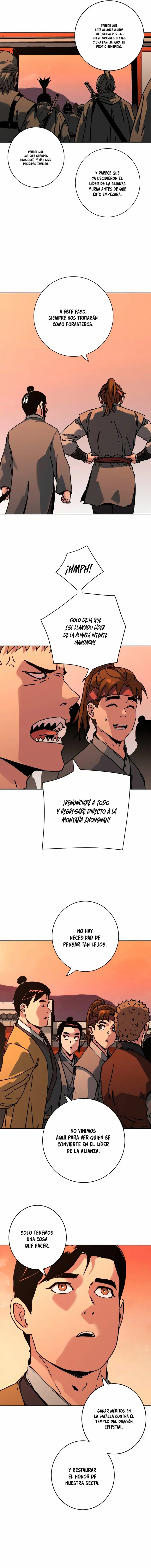 World Reign capítulo 50, página 10