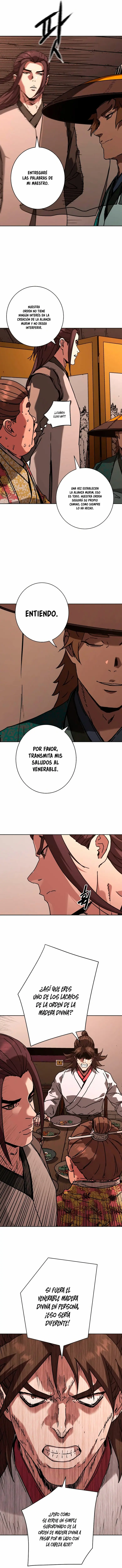 World Reign capítulo 51, página 9