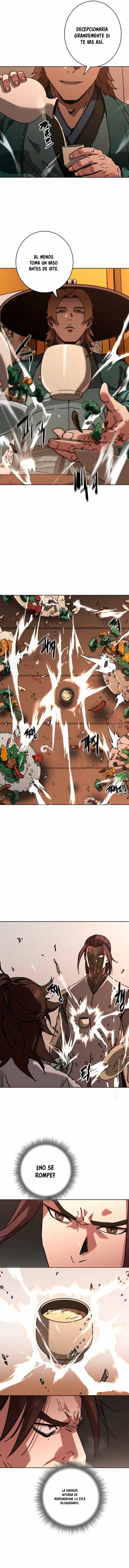 World Reign capítulo 51, página 12