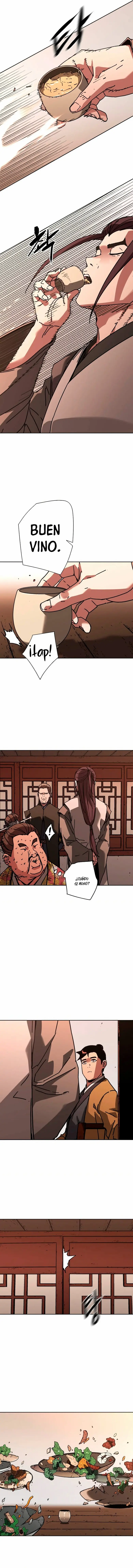 World Reign capítulo 51, página 13