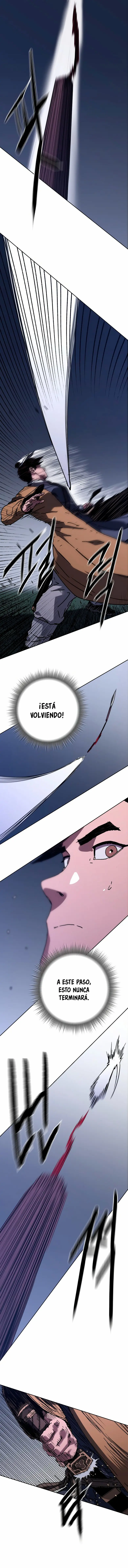 World Reign capítulo 52, página 8