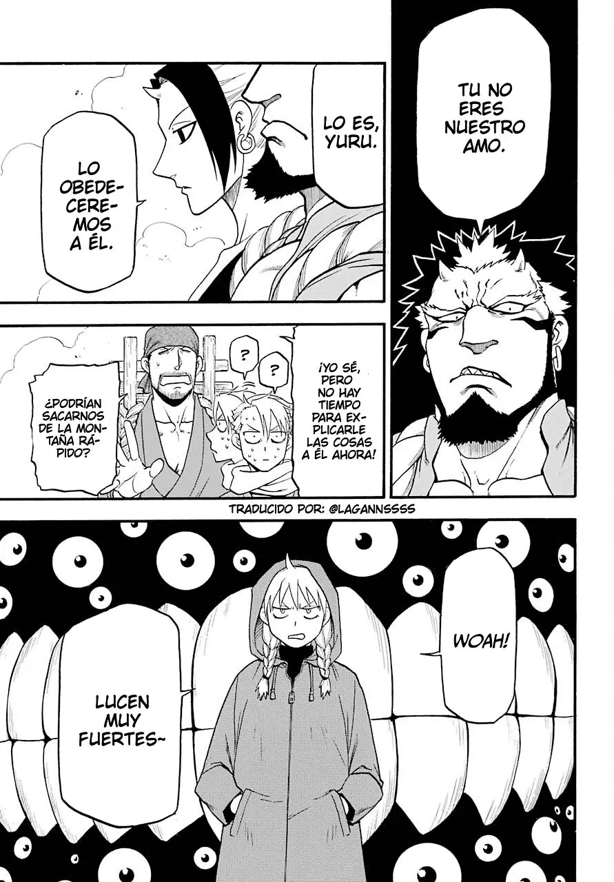 Yomi no Tsugai capítulo 2, página 10