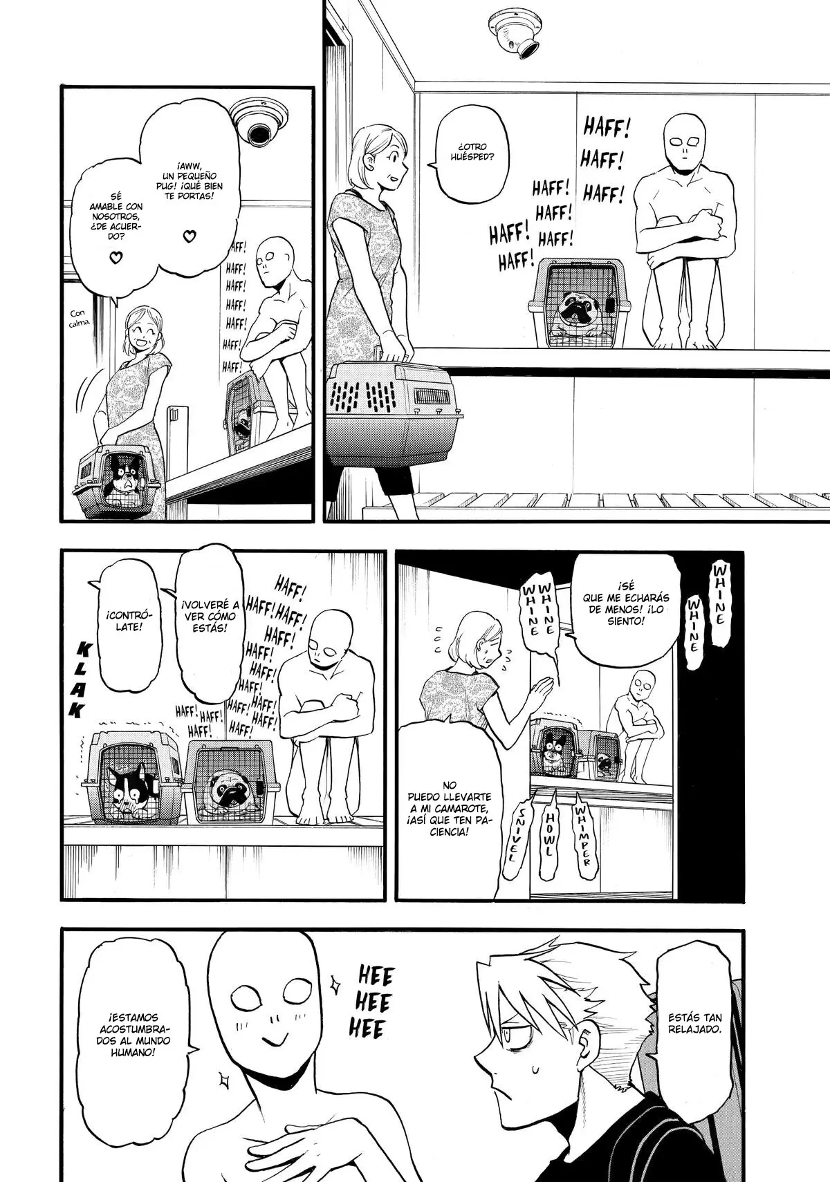 Yomi no Tsugai capítulo 51, página 24