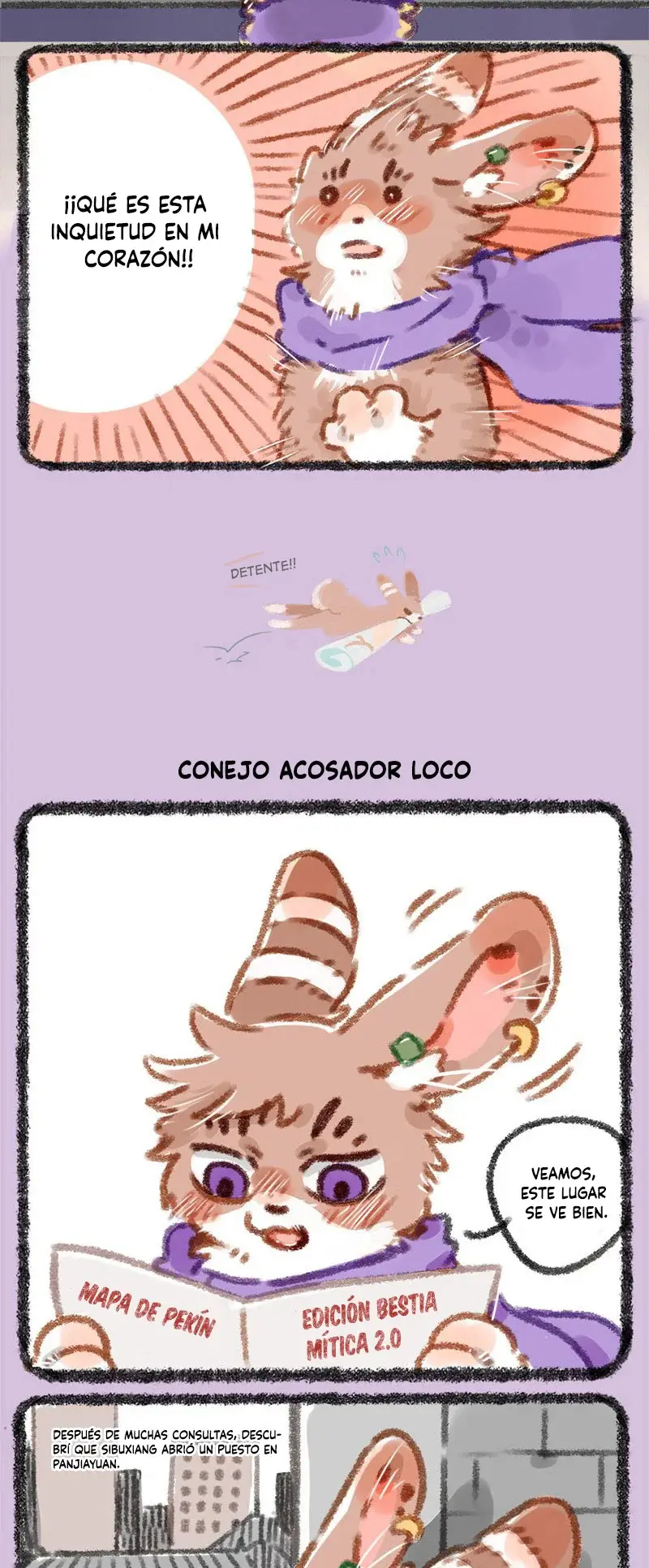 You Shou Yan capítulo 10, página 4