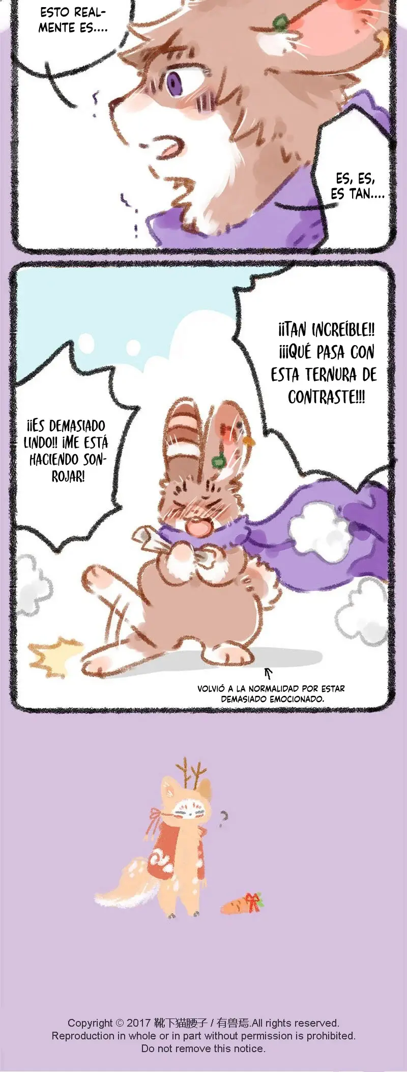 You Shou Yan capítulo 10, página 6