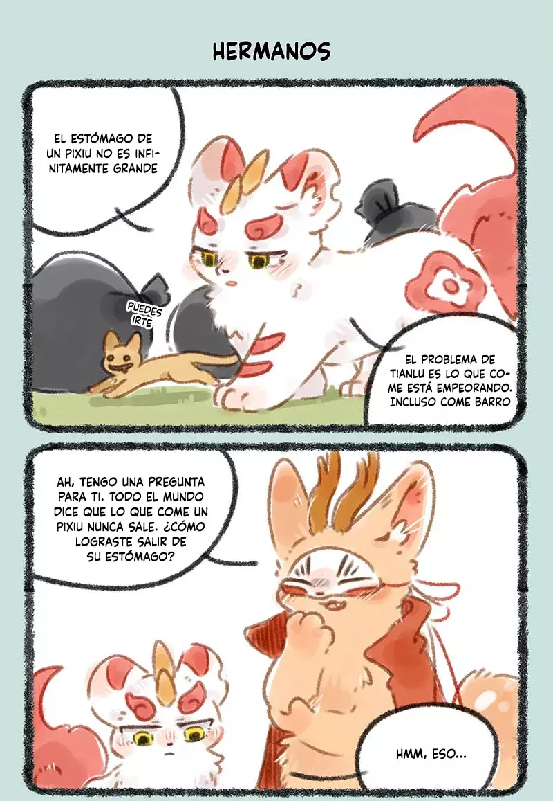 You Shou Yan capítulo 100, página 5