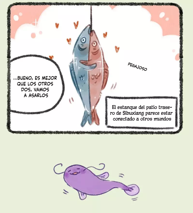 You Shou Yan capítulo 101, página 4