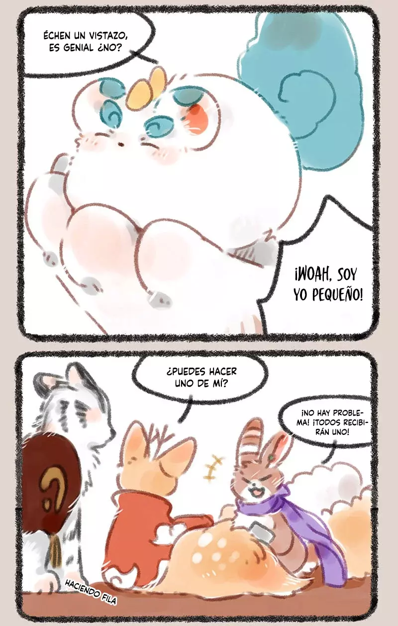 You Shou Yan capítulo 102, página 6