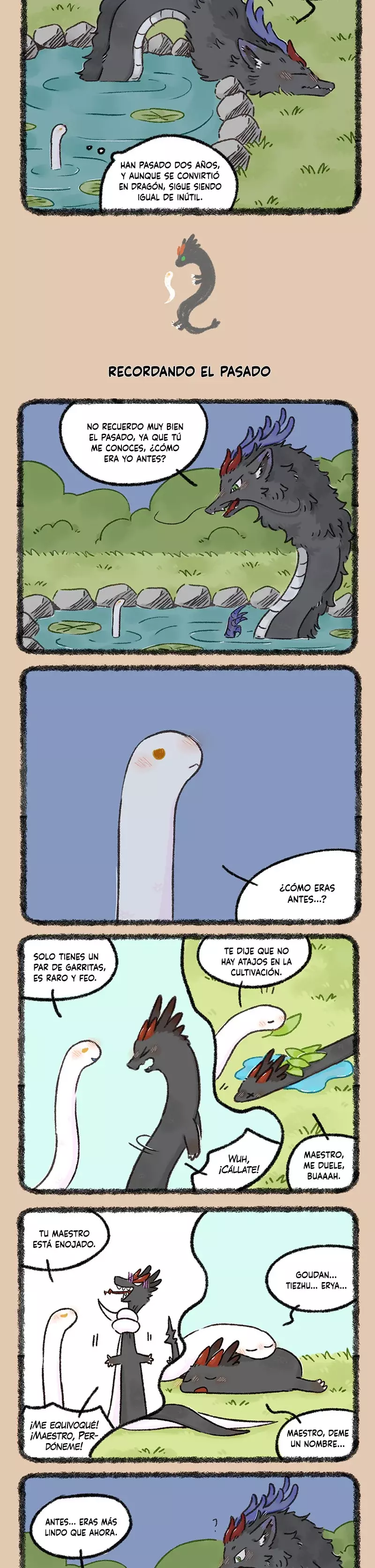 You Shou Yan capítulo 1027, página 2