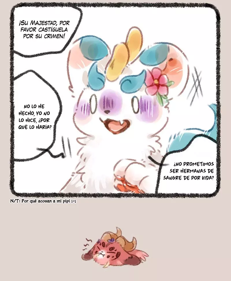 You Shou Yan capítulo 103, página 4