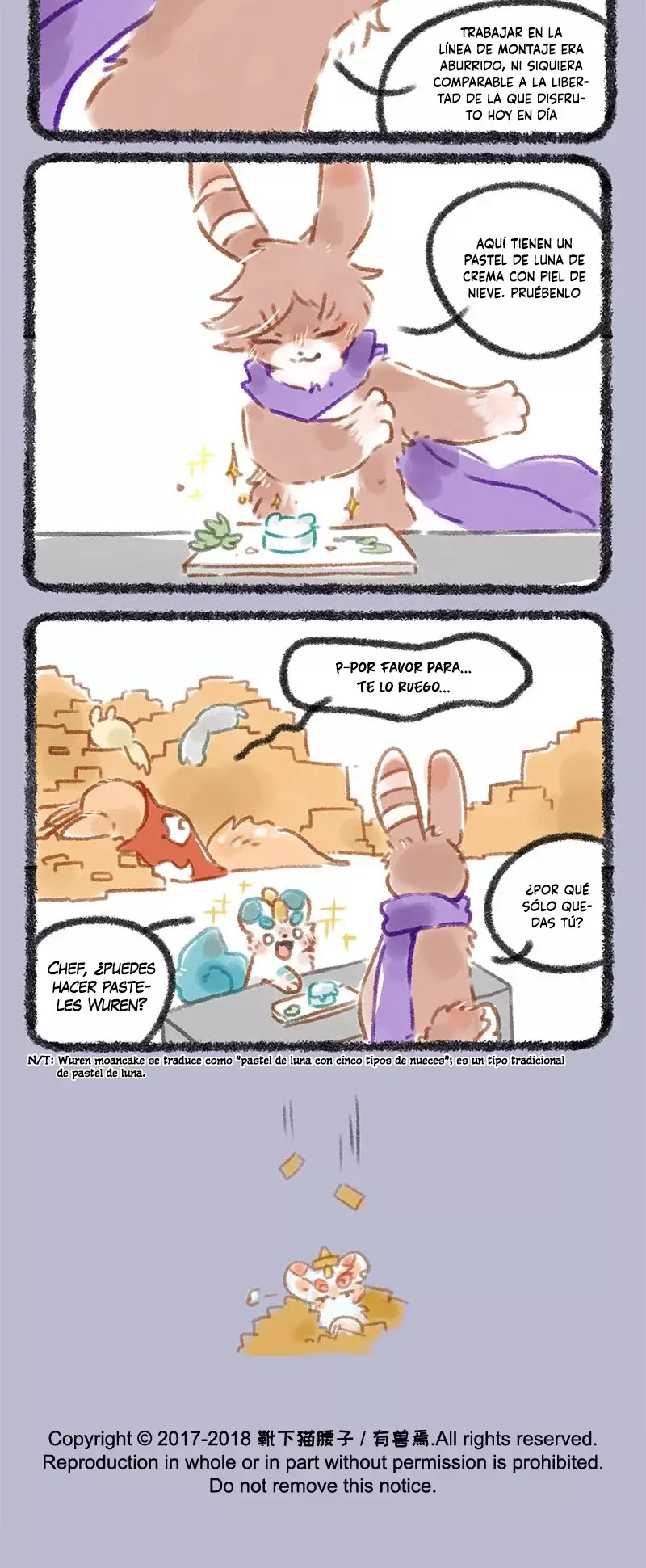 You Shou Yan capítulo 106, página 4